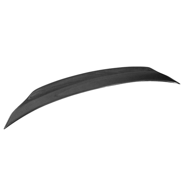 FABSPEED Carbon Fiber Rear Spoiler Lip - Ferrari California (2014-17)