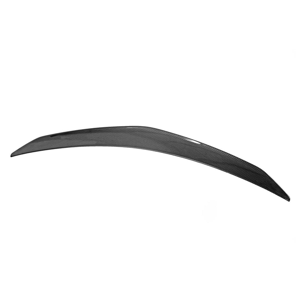 FABSPEED Carbon Fiber Rear Spoiler Lip - Lamborghini Urus