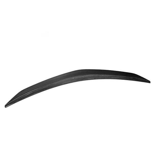 FABSPEED Carbon Fiber Rear Spoiler Lip - Lamborghini Urus