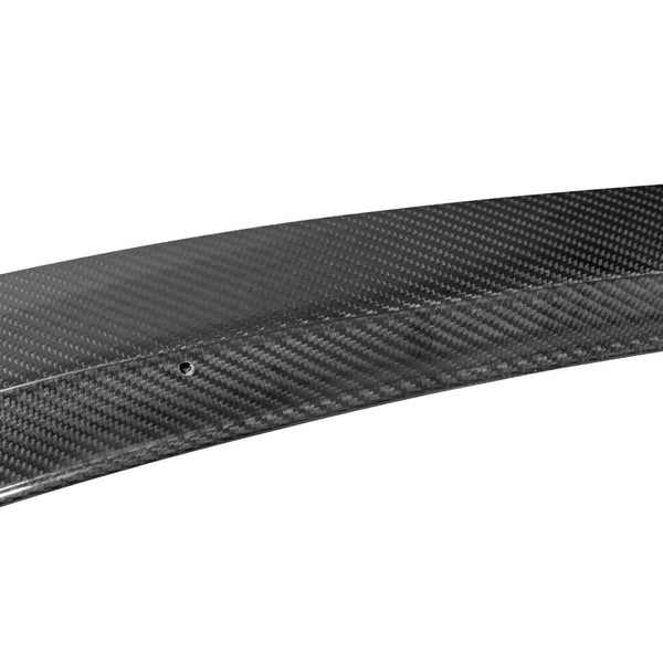 FABSPEED Carbon Fiber Rear Spoiler Lip - Lamborghini Urus
