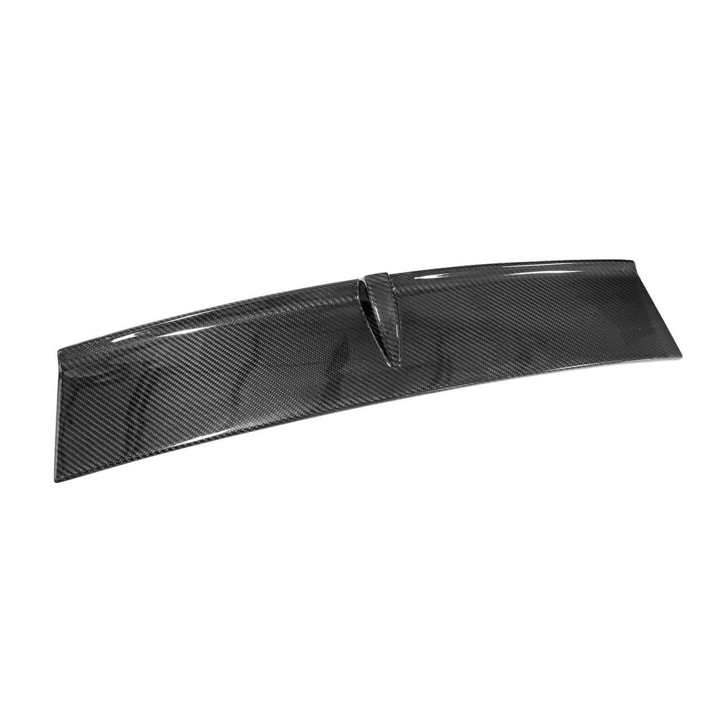 FABSPEED Carbon Fiber Rear Spoiler OEM Style  - Lamborghini Gallardo 2008-2013