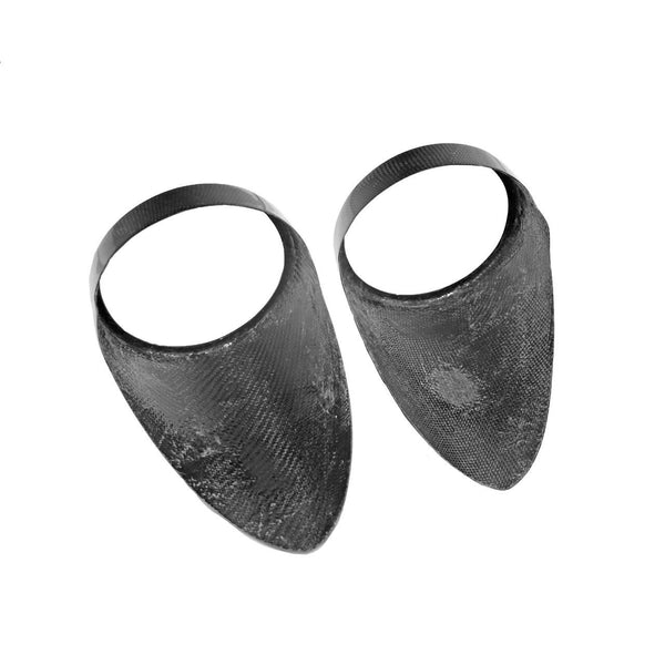 FABSPEED Carbon Fiber Rear Taillight Covers - Ferrari 458 Speciale/Aperta