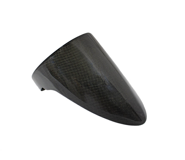 FABSPEED Carbon Fiber Rear Taillight Covers - Ferrari 458 Speciale/Aperta