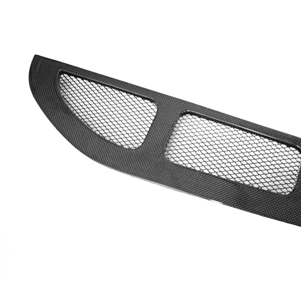 FABSPEED Carbon Fiber Rear Window Louvers - Ferrari 360 Modena and Challenge