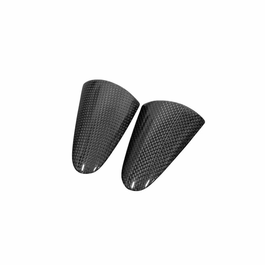 FABSPEED Carbon Fiber Replacement Door Handles - Ferrari F12 Berlinetta