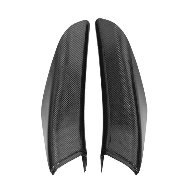 FABSPEED Carbon Fiber Short Inner Door Sills - McLaren 570S/540C