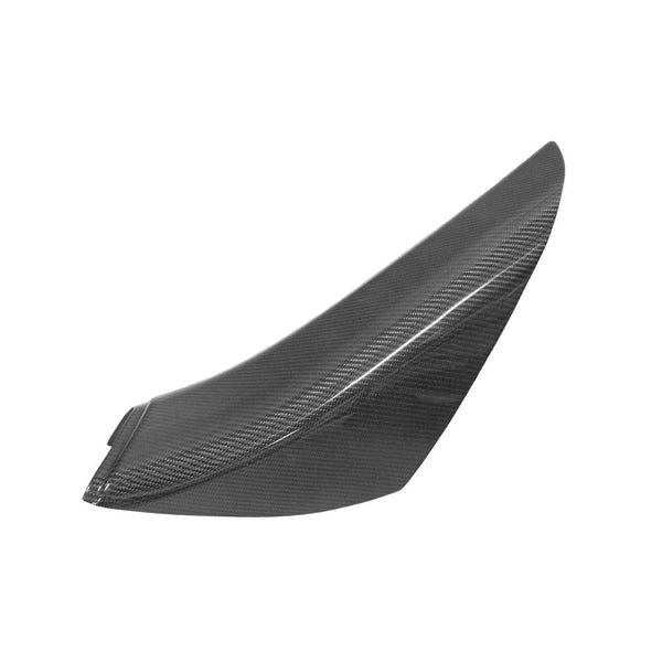 FABSPEED Carbon Fiber Short Inner Door Sills - McLaren 570S/540C