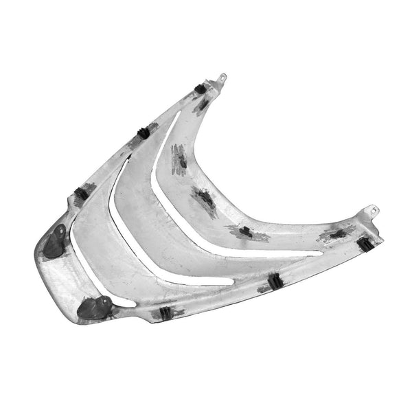 FABSPEED Carbon Fiber Spider Rear Engine Vent - McLaren 720S