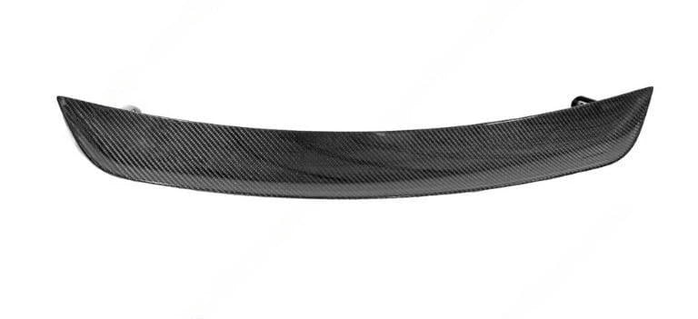 FABSPEED Carbon Fiber Spyder Rear Spoiler - Porsche Boxster Cayman Spyder