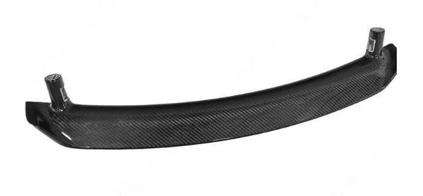 FABSPEED Carbon Fiber Spyder Rear Spoiler - Porsche Boxster Cayman Spyder