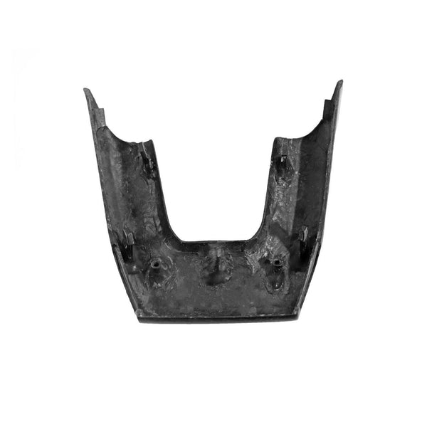 FABSPEED Carbon Fiber Steering Wheel Bottom Trim - Lamborghini Urus
