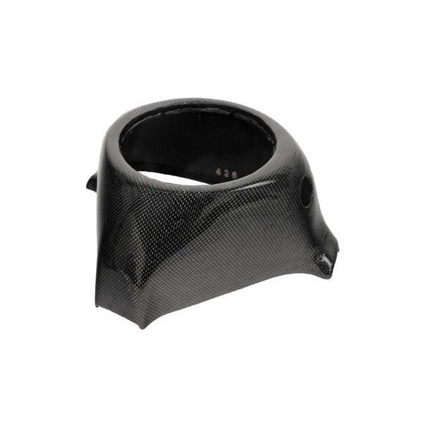 FABSPEED Carbon Fiber Steering Wheel Housing - Ferrari 360 Modena/Spider/Challenge