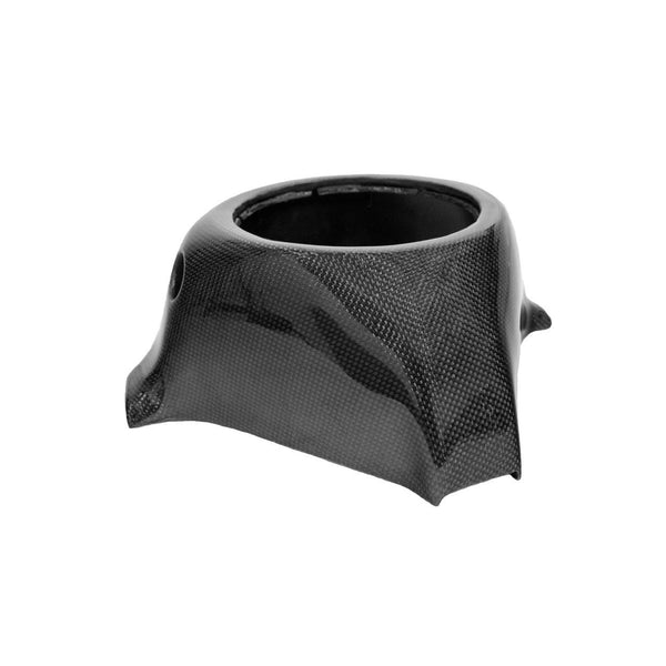FABSPEED Carbon Fiber Steering Wheel Housing - Ferrari 360 Modena/Spider/Challenge