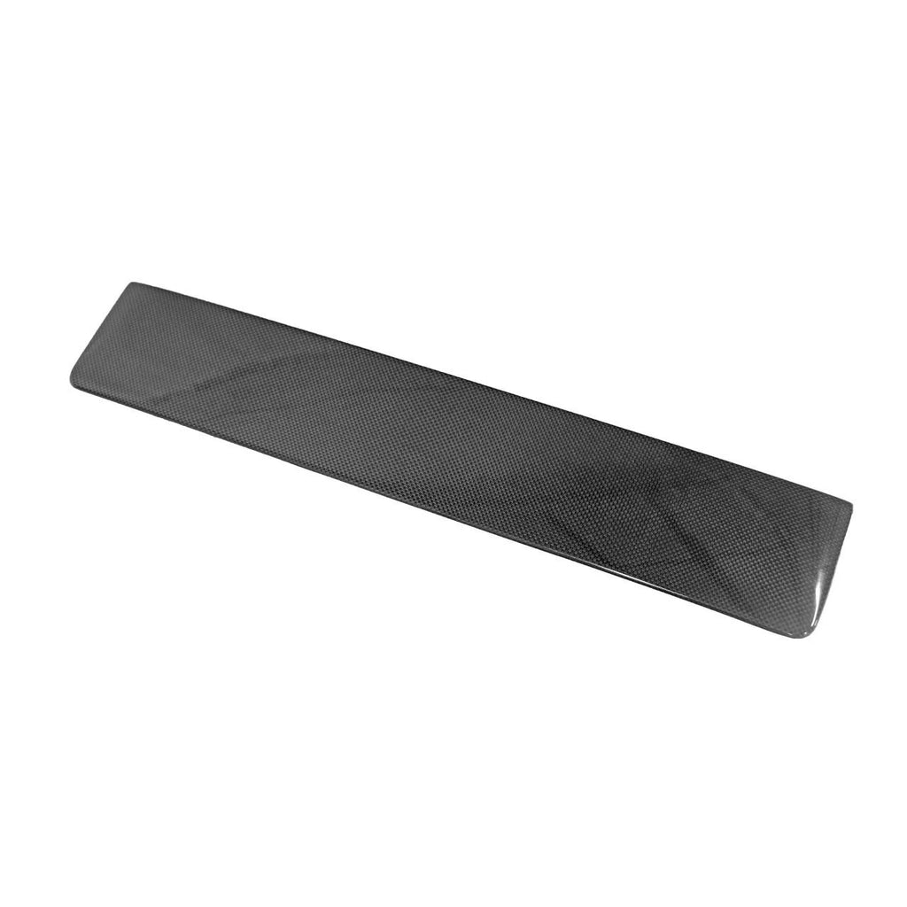 FABSPEED Carbon Fiber Third Brake Light Cover 812 Superfast Ferrari