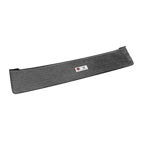 FABSPEED Carbon Fiber Third Brake Light Cover 812 Superfast Ferrari