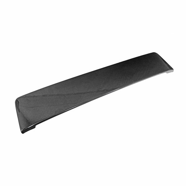 FABSPEED Carbon Fiber Third Brake Light Cover 812 Superfast Ferrari