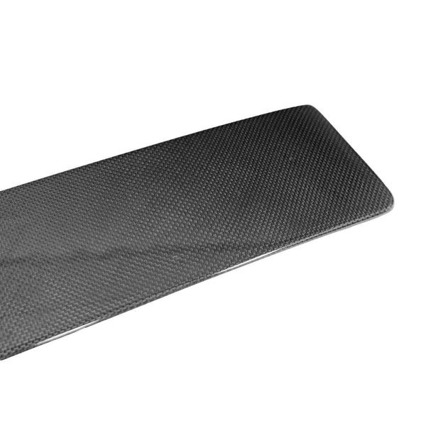 FABSPEED Carbon Fiber Third Brake Light Cover 812 Superfast Ferrari