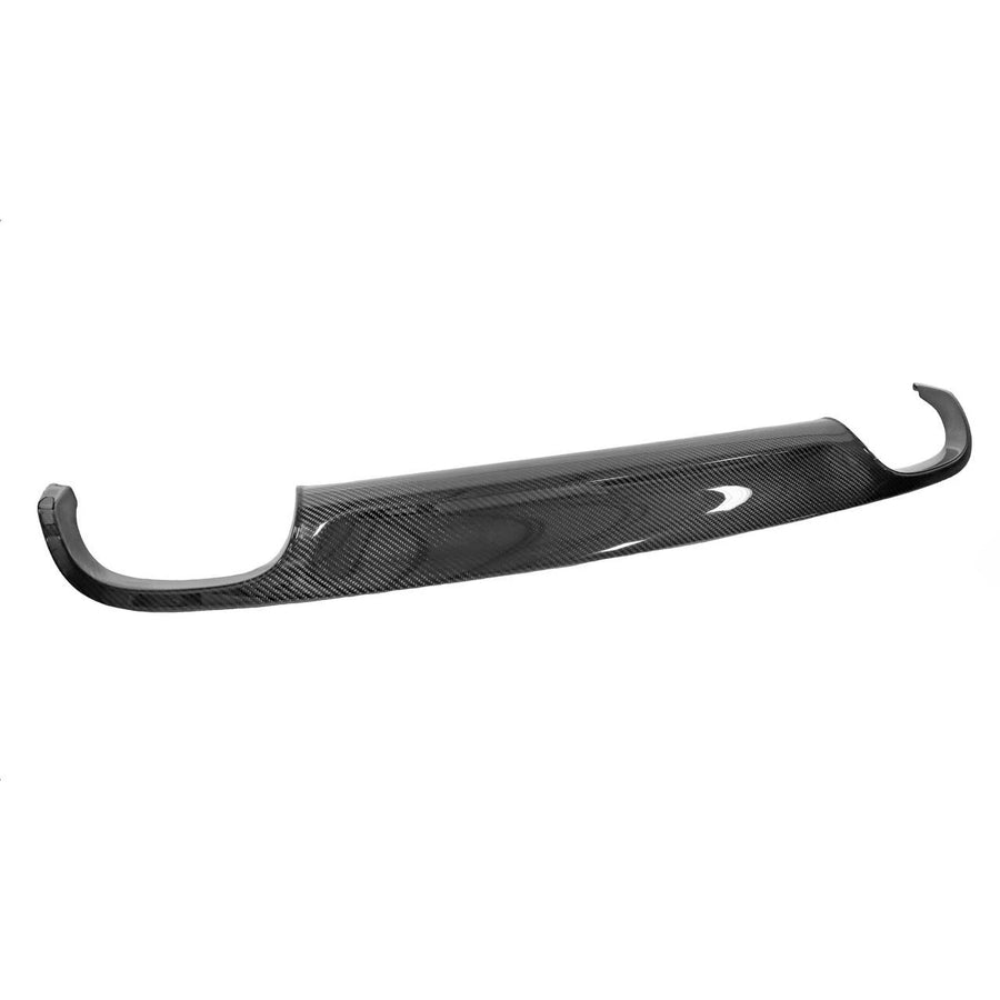 FABSPEED Carbon Fiber Turbo Rear Diffuser 991.1 Porsche