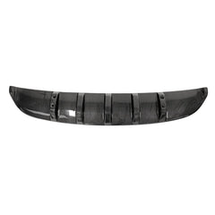 FABSPEED Carbon Fiber V12 Rear Diffuser -  Aston Martin Vantage V12