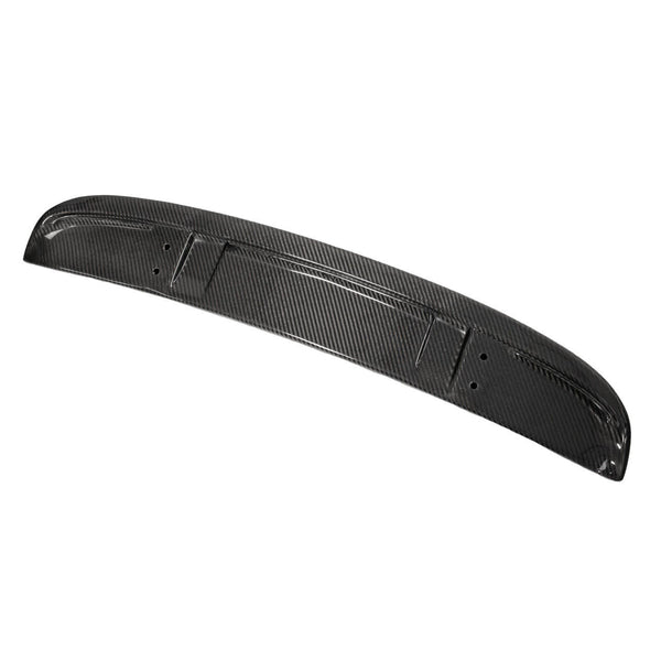 FABSPEED Carbon Fiber V12 Rear Diffuser -  Aston Martin Vantage V12