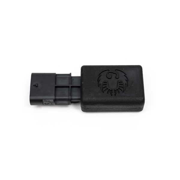 FABSPEED Chevrolet Corvette C8 AFM Valve Simulator Module (2020+)