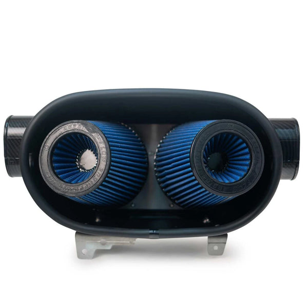 FABSPEED Corvette C8 High-Flow Competition Air Intake System