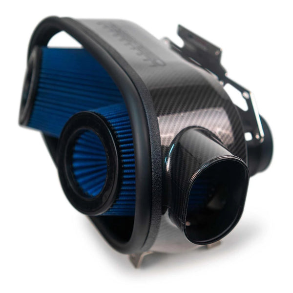 FABSPEED Corvette C8 High-Flow Competition Air Intake System