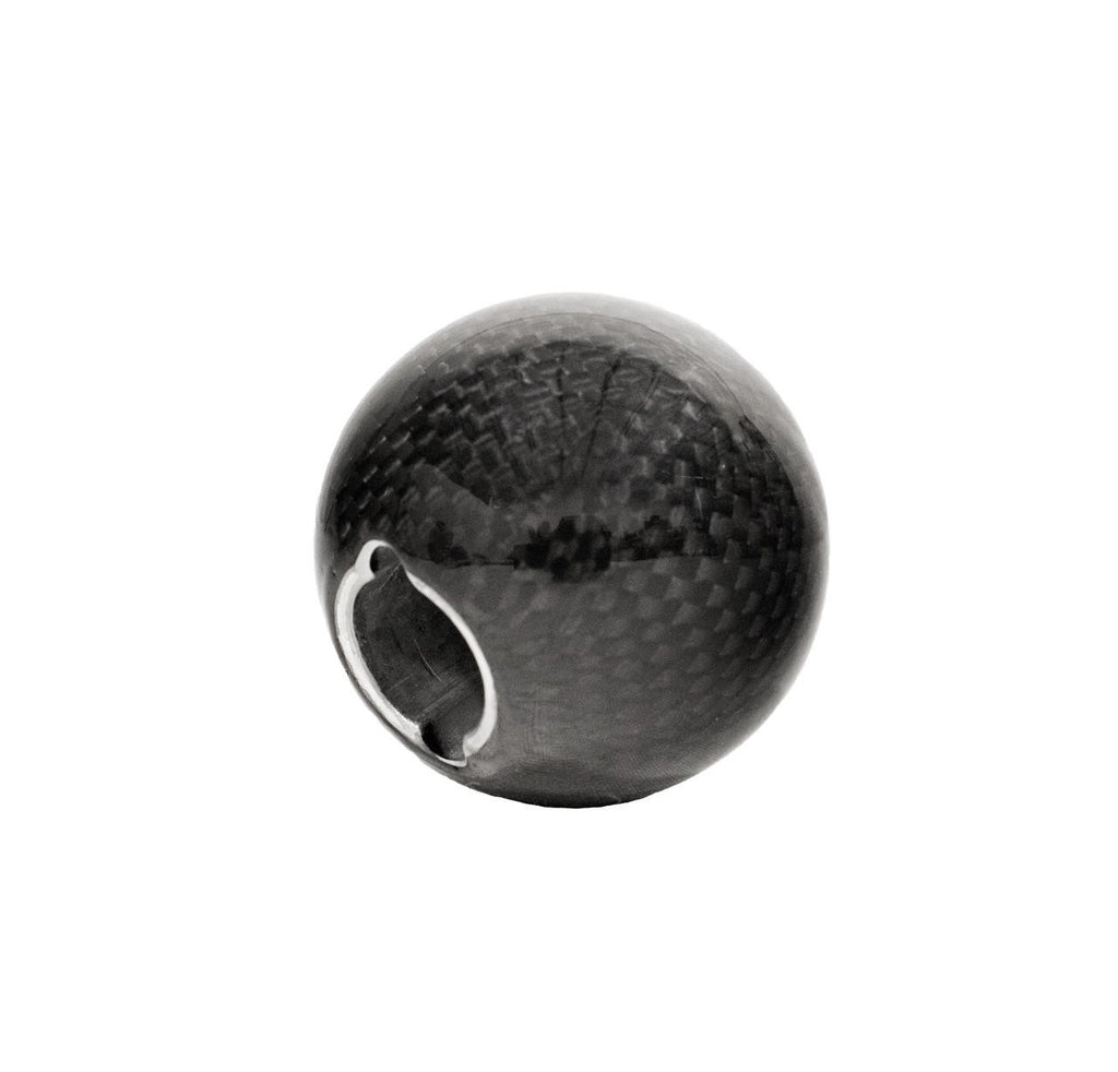 FABSPEED Custom Carbon Fiber Gear Shift Knob - Ferrari F355
