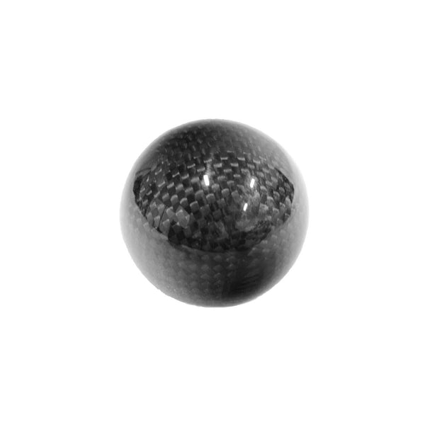 FABSPEED Custom Carbon Fiber Gear Shift Knob - Ferrari F355