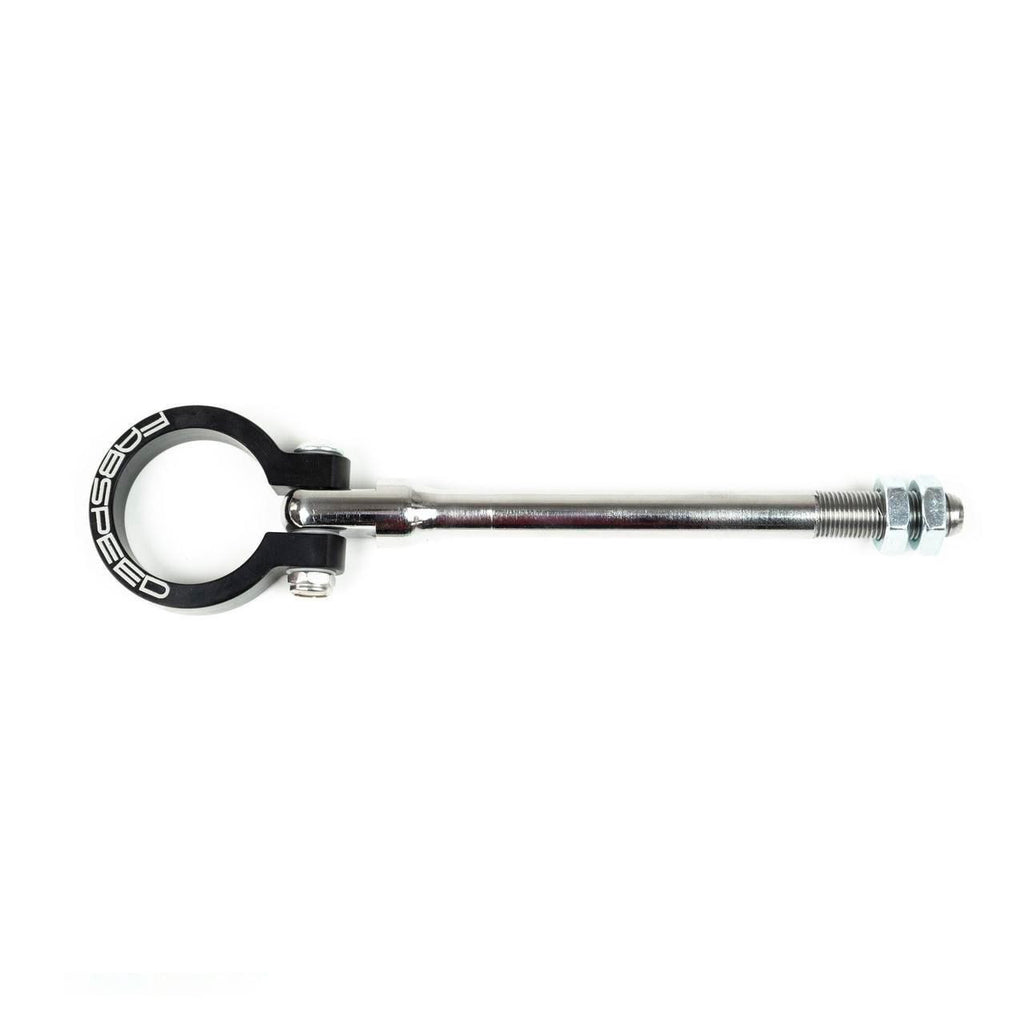 FABSPEED Ferrari 360 Challenge Stradale Front Tow Hook (1999-2005)
