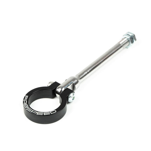 FABSPEED Ferrari 360 Challenge Stradale Front Tow Hook (1999-2005)