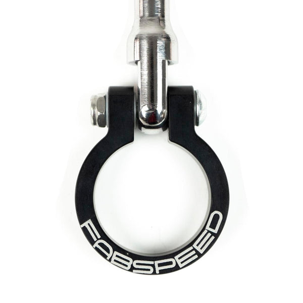 FABSPEED Ferrari 360 Challenge Stradale Front Tow Hook (1999-2005)