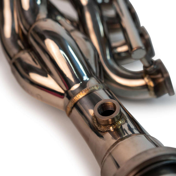 FABSPEED Ferrari 360 Sport Headers (1999-2005)