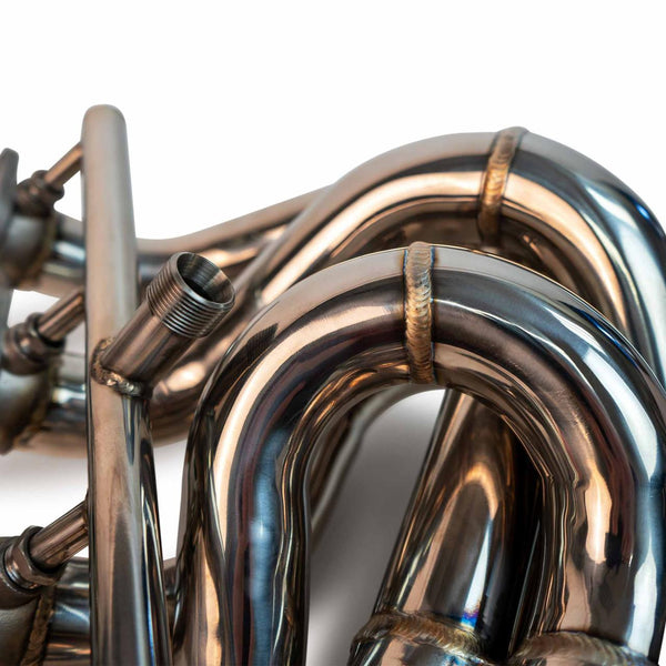 FABSPEED Ferrari 360 Sport Headers (1999-2005)