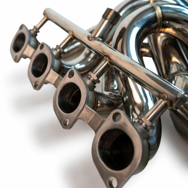 FABSPEED Ferrari 360 Sport Headers (1999-2005)
