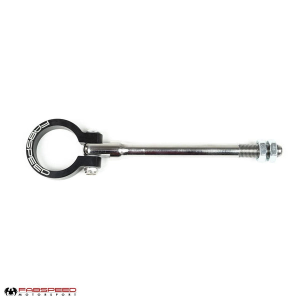 FABSPEED Ferrari 458 Italia Front Tow Hook (2010-2015)