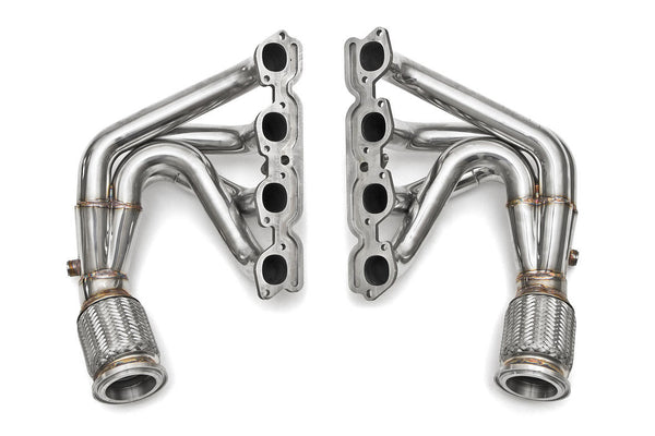 FABSPEED Ferrari 458 Italia Sport Headers (2010-2015)