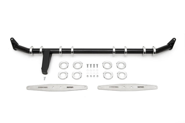FABSPEED Ferrari 488 GTB Harness Bar & Mounting Kit