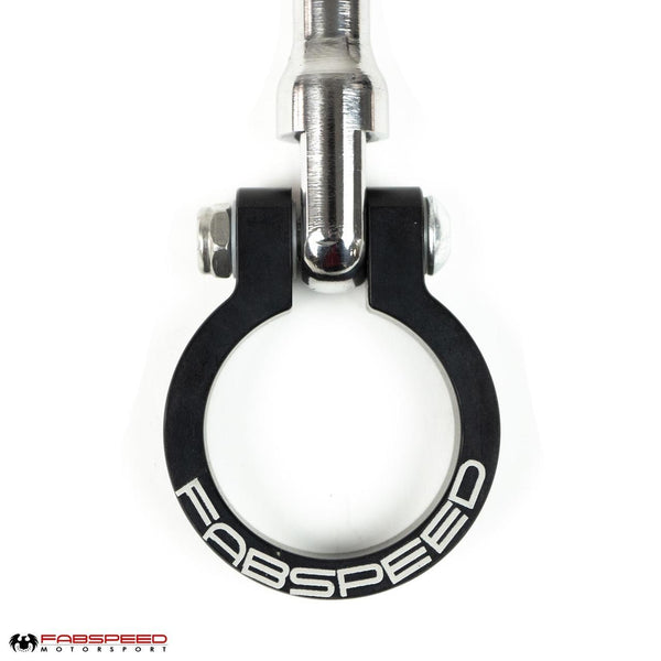 FABSPEED Ferrari 488 Italia Front Tow Hook (2015-2019)
