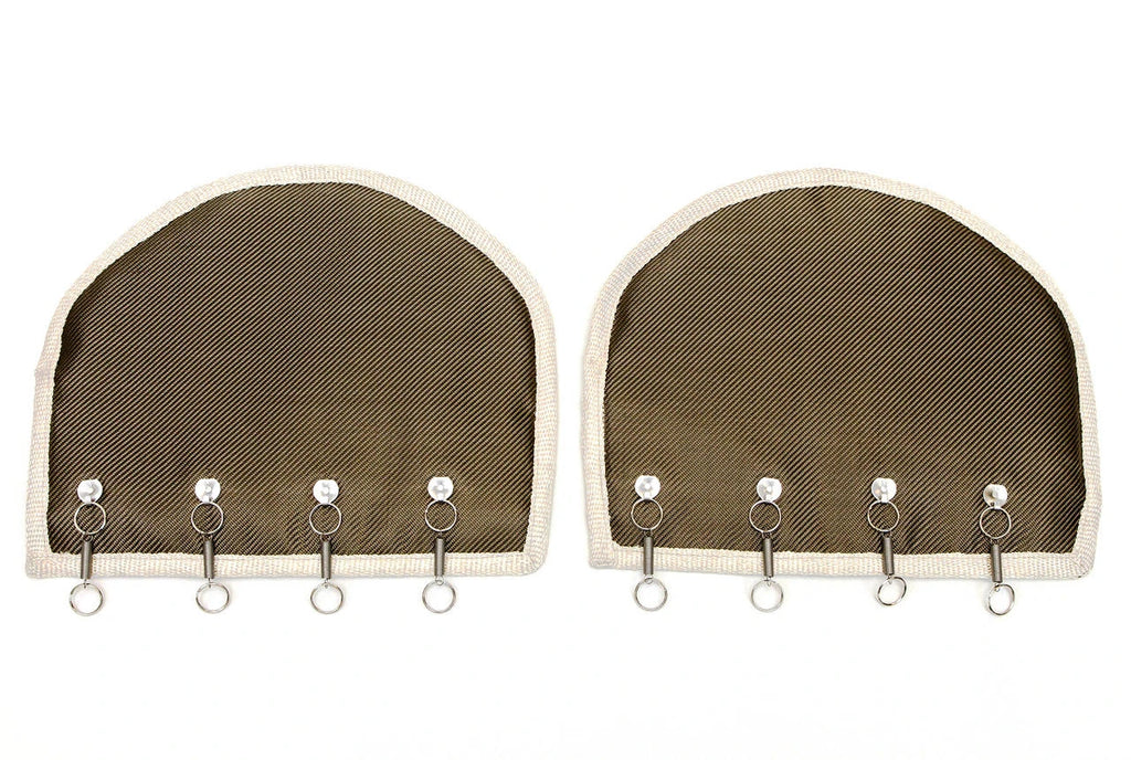 FABSPEED Ferrari F355 High Performance Header Blankets (1994-1999)