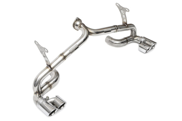 FABSPEED Ferrari F355 Race Exhaust System (1994-1999)