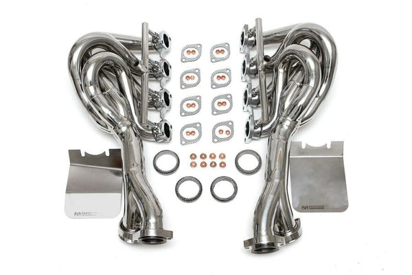 FABSPEED Ferrari F355 Sport Headers (1994-1999)