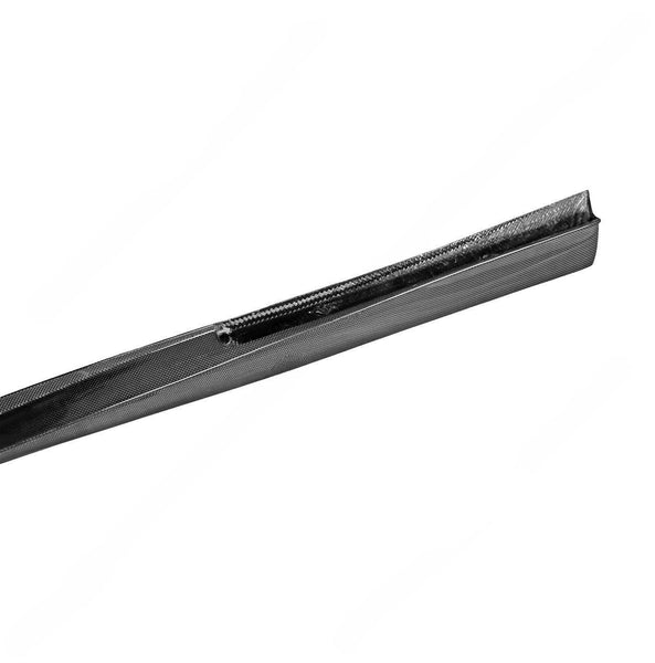 FABSPEED Ferrari F8 Carbon Fiber GT Side Skirts