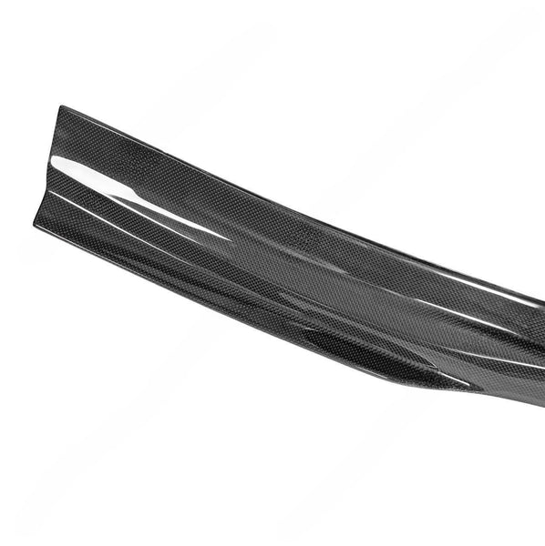 FABSPEED Ferrari F8 Carbon Fiber GT Side Skirts