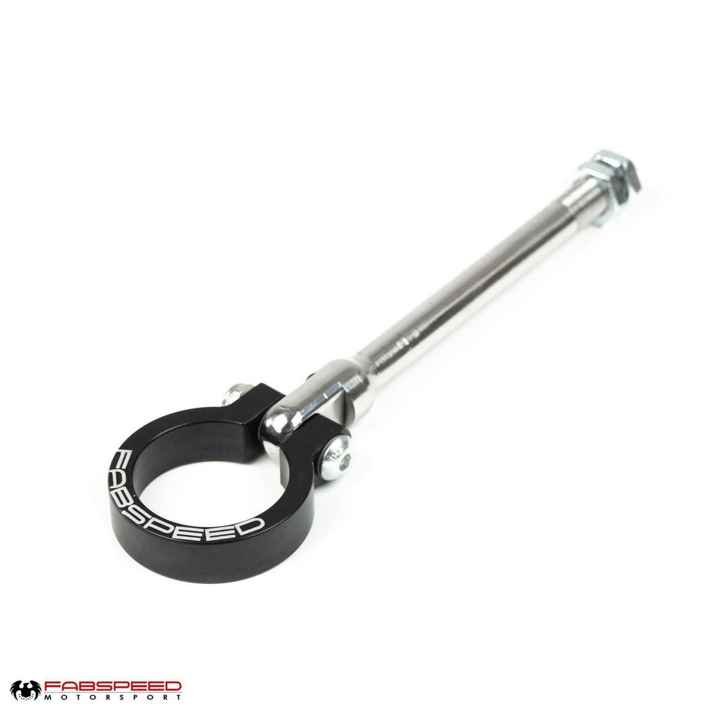 FABSPEED Ferrari F8 Front Tow Hook (2020+)