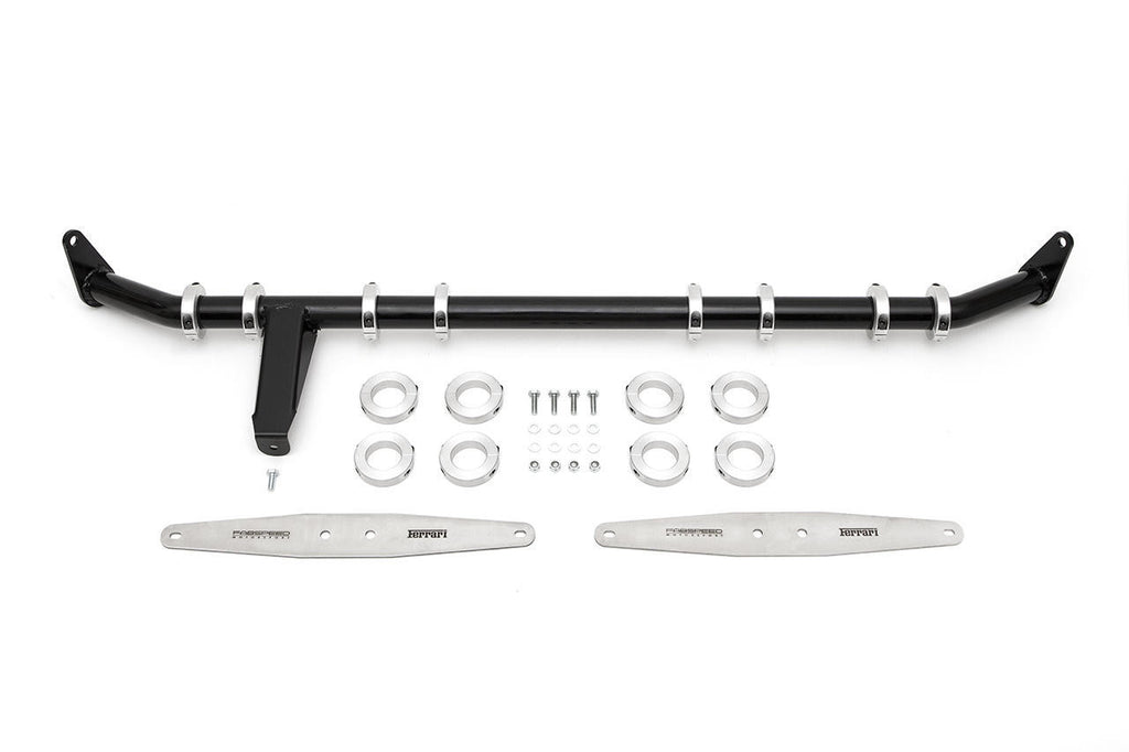 FABSPEED Ferrari F8 Tributo Harness Bar & Mounting Kit