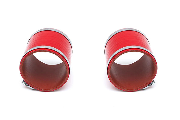 FABSPEED Ferrari Silicone Intake Hoses