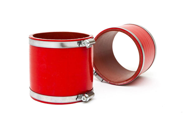FABSPEED Ferrari Silicone Intake Hoses
