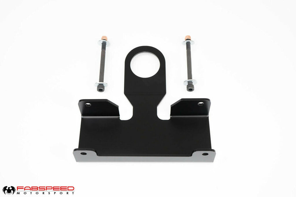 FABSPEED Lamborghini Gallardo Rear Tow Hook (2004-2008)