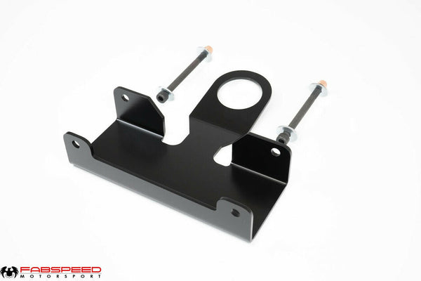 FABSPEED Lamborghini Gallardo Rear Tow Hook (2004-2008)